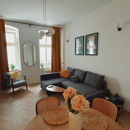 Kurkowa Apartment Wrocław Extérieur photo