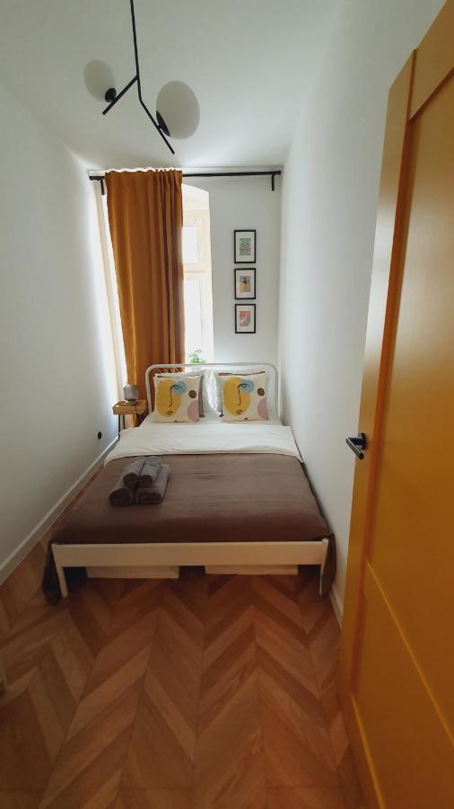 Kurkowa Apartment Wrocław Extérieur photo