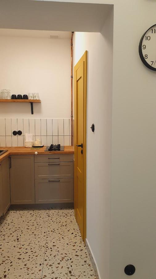 Kurkowa Apartment Wrocław Extérieur photo