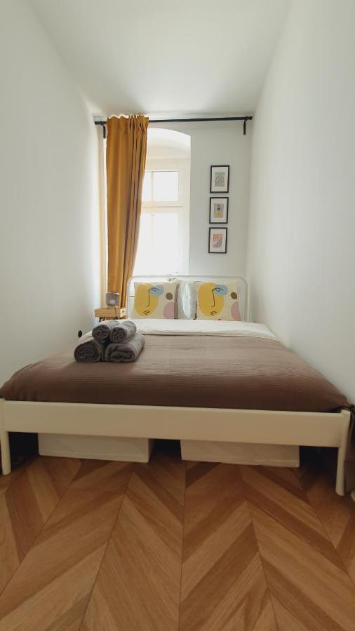 Kurkowa Apartment Wrocław Extérieur photo
