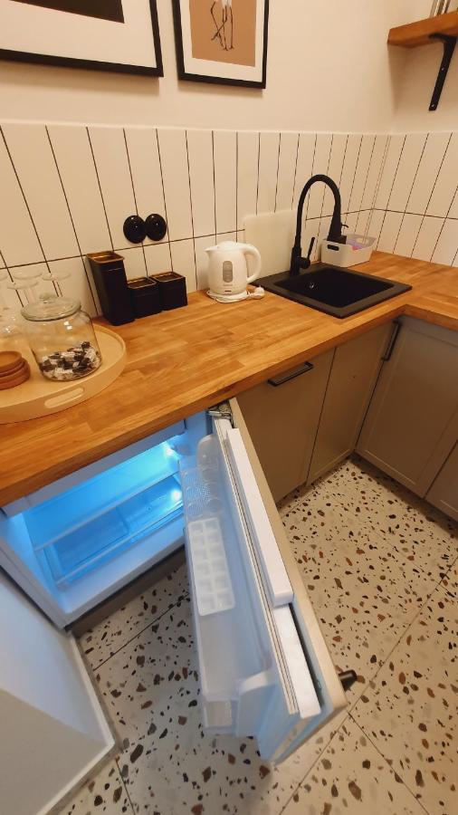Kurkowa Apartment Wrocław Extérieur photo