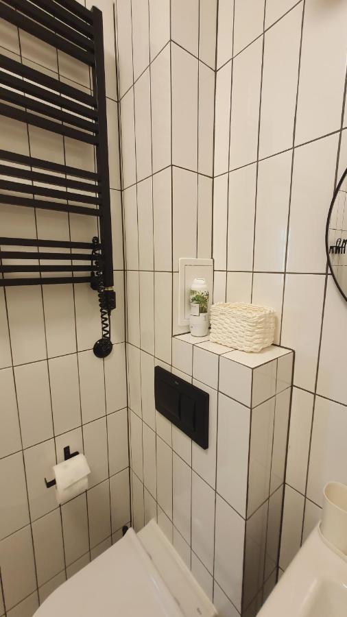 Kurkowa Apartment Wrocław Extérieur photo
