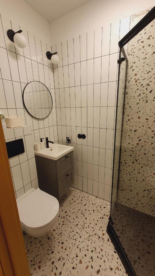 Kurkowa Apartment Wrocław Extérieur photo